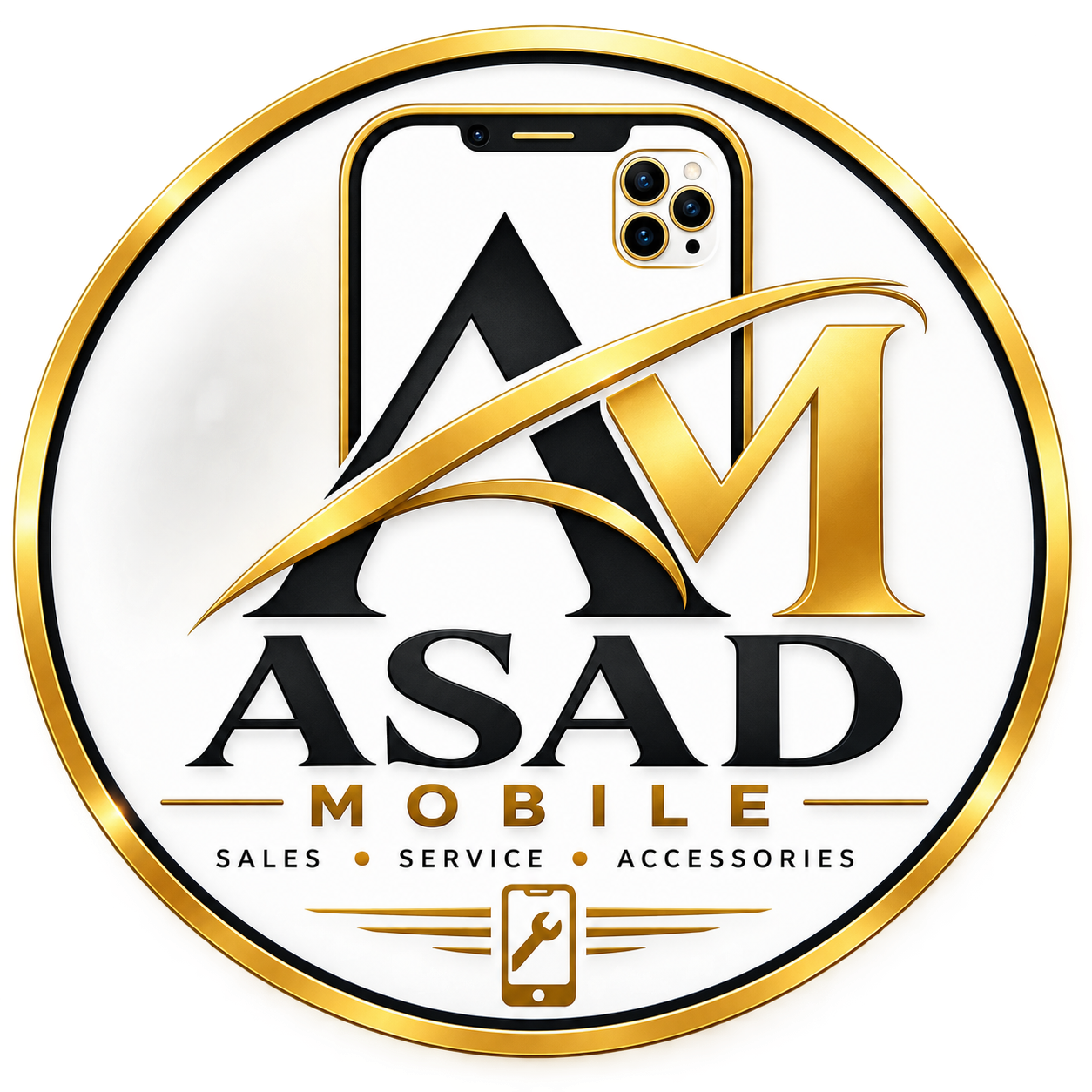 Asad Mobile